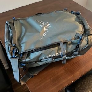 Osprey Transporter 40 duffle